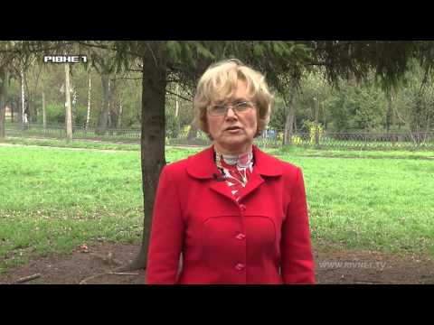 Спецпроект "Рівне 1" до Дня матері. Випуск 9