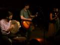 Breetches - banda Dundalk
