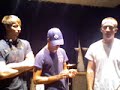 Justin Nozuka - the Question is - episode 2