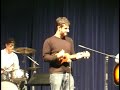 APHS Coffee House