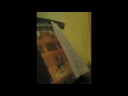 J.S. Bach: Aria, The Goldberg Variations