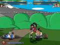 videos de BBH MUGEN: Samurai 4 Ep. 2