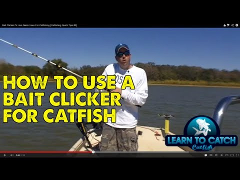 Setting Drag and Spool Tension On A Baitcast Fishing Reel