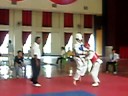 Tkd match