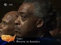 mike gravel once again brings out the truth at the presidential debates.