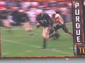 Jaycen Taylor TD run