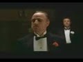 The cast of Nickelodeons show named Spongebob Squarepants lend their voices to the classic movie: The Godfather.