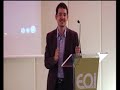 Cristóbal Cobo. Aprendizaje Invisible