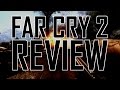 Far Cry 2 review