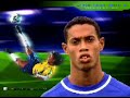 Futbol, las 10 mejores jugadas de ronaldinho