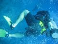 SCUBA Perv