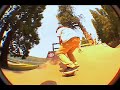 camp flow: john demar and tony karr