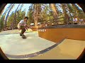camp flow: john demar and tony karr