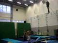 Triple Salto