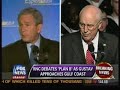 FOX News Ponders How GOP Can Exploit Hurricane Gustav