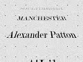 alexander patton - a lil lovin sometimes