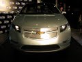 Shanghai GM 2011 Chevy Volt (Autoblog China)