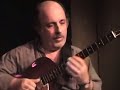 Eddy Palermo brasilian trio \"Samba De Uma Nota So\"