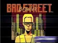 nes nintendo bad street brawler