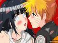 NaruHina - I'm in heaven when you kiss me