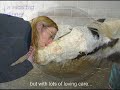 This is a video that the user has chosen on youtube