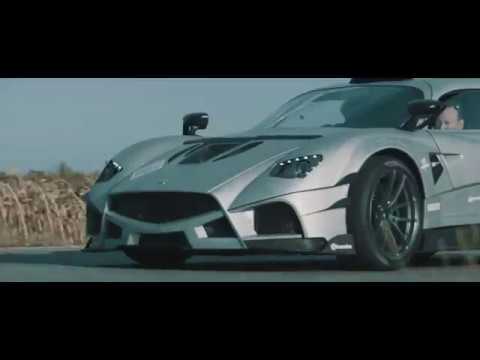 Teaser Evantra Millecavalli Test