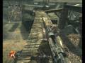 the bayonet jump