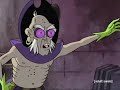 korgoth of barbaria   part iii