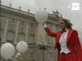 El Día Internacional de la Ópera se celebra con la vida de Mozart