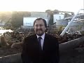 derrame de petroleo bahía de san vicente talcahuano part 02