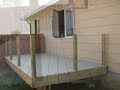 Deck slideshow