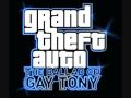 G.T.A. ballad of gay tony theame song