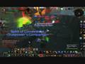 World of warcraft-Nightbane-Lag spike