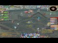 TOC25: ZAVISLACI vs. Faction Champions (Arcane Mage POV)