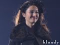 東京ガールズコレクション 2010 A/W blondy デボラ・ハリー