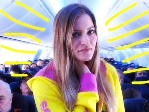 just - lol.. an #askij from 35000 feet :) DANCING VID: https://www.youtube.com/watch?v=QXKarl2DYRk&list=UUey_c7U86mJGz1VJWH5CYPA SUBSCRIBE: http://www.youtube.com/...