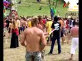 Tristan live @ Ozora Festival 2006 [3/13]