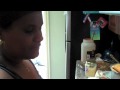 Ethiopian Cooking Lesson Part 3