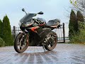 Yamaha TZR by AMADI Yamaha TZR by AMADI