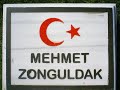Çanakkale Şehitlerine şehit tahtında 2007