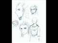 My Haunting Ground Art - Newer Stuff! My Haunting Ground Art - Newer Stuff!