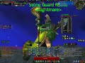 nightmare downs thunderaan nightmare downs thunderaan