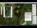 Kait K. speedpaint