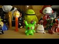 Lumix-Panasonic DMC-TZ5 HD Video Test