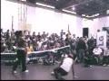 JEZZY P: B GIRL REPRESENTA! EN VIVO DESDE BEYOND THE BORDER