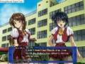 Xchange 1: Asuka's Route from the game's start (part 2)