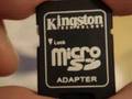 (uploaded by juninhobr)&nbsp;2GB MicroSD Kingston  at Dealextreme