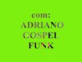 ADRIANO GOSPEL FUNK na FESTA DA RÁDIO A COR DA VIDA!!