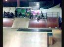 Me and jimmy inline BACKFLIPS corby skatepark 08 Me and jimmy inline BACKFLIPS corby skatepark 08