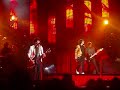 March 8th Jonas Brothers Concert tampa, florida  part 1